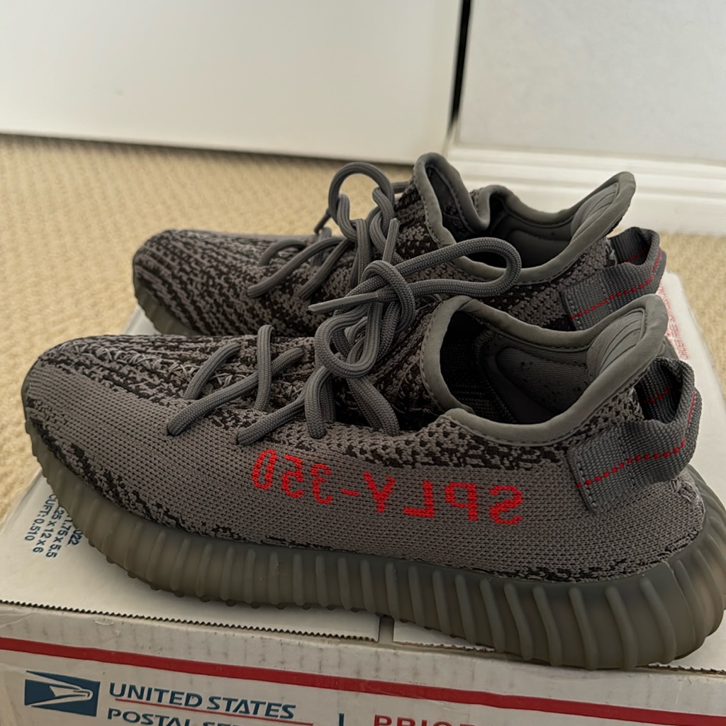 Yeezy Boost